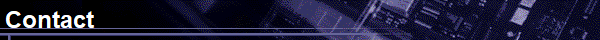 Contact